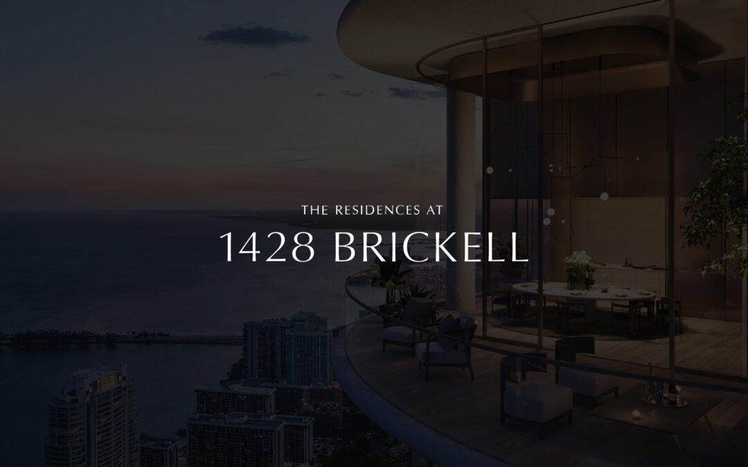 1428 Brickell Residences