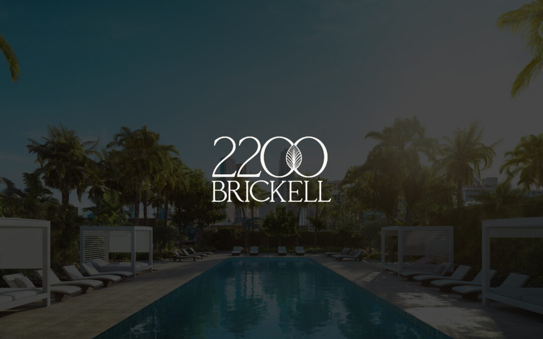 2200 Brickell Residences