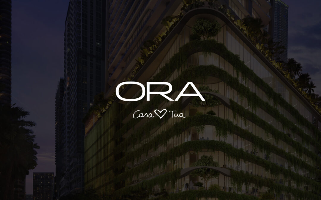 Ora by Casa Tua Brickell