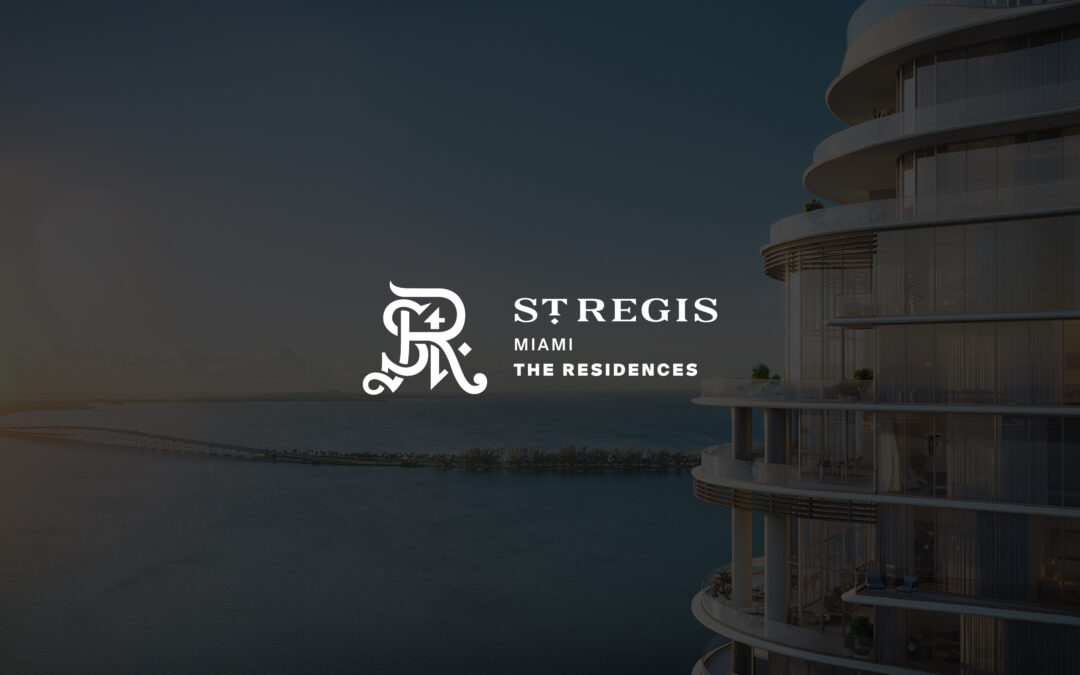 St. Regis Brickell
