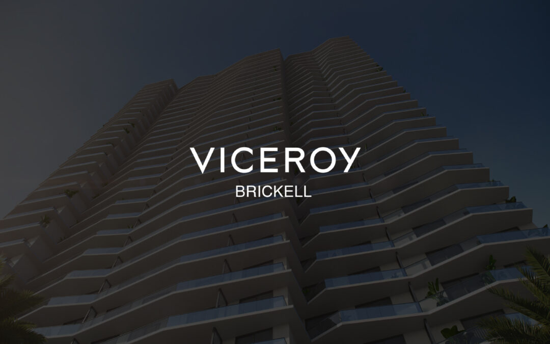 Viceroy Brickell Residences