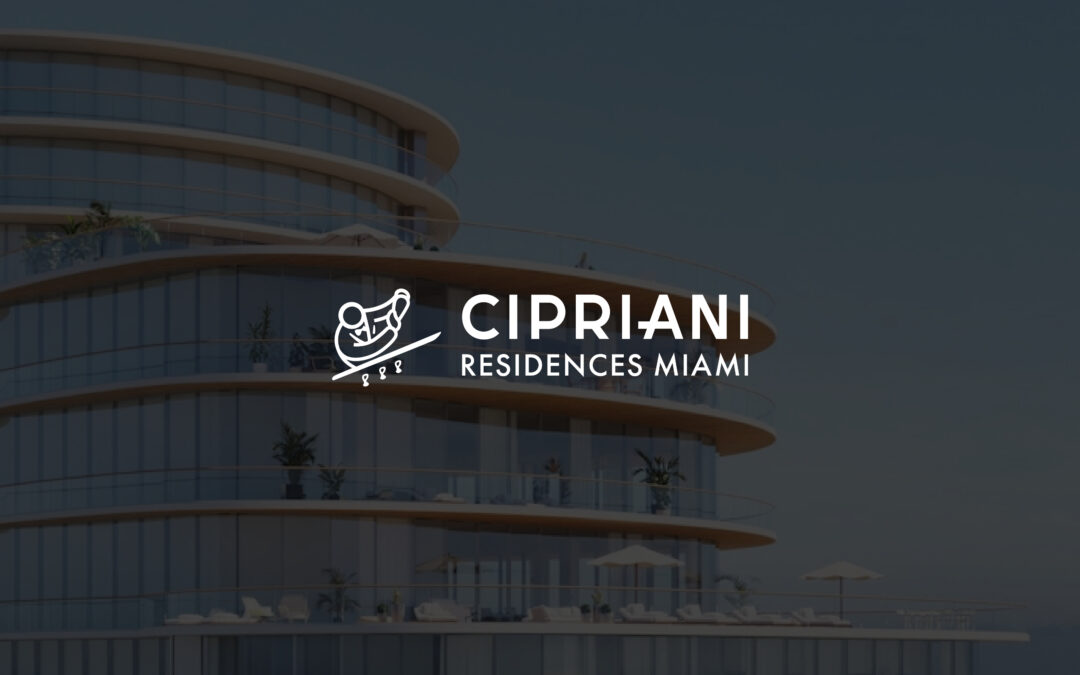 Cipriani Residences Miami