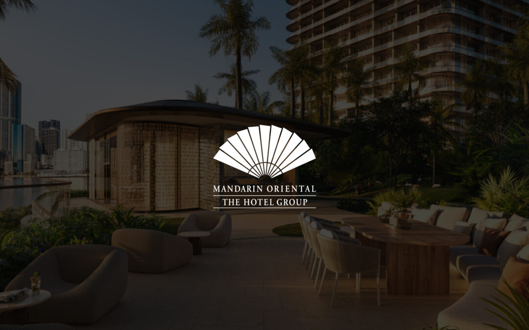 Mandarin Oriental Residences